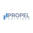 Logo for Propel Holdings Inc