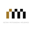 Logo for Isetan Mitsukoshi Holdings