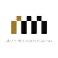 Logo for Isetan Mitsukoshi Holdings Ltd