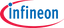 Logotype for Infineon Technologies