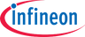 Logotype for Infineon Technologies AG