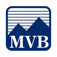 Logo for MVB Financial Corp