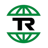 Logo for TUBOS REUNIDOS SA