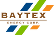 Logo for Baytex Energy Corp