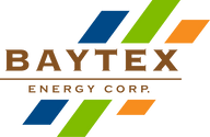 Logo for Baytex Energy Corp