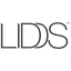 Logotype for LIDDS