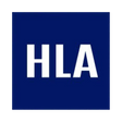 Logo for Hla Group Corp
