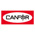 Logo for Canfor Corporation
