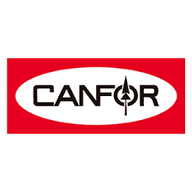 Logo for Canfor Corporation