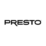 Logo for National Presto Industries Inc