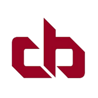 Logo for CB Financial Services Inc