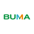 Logo for PT Buma Internasional Grup 