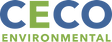 Logo for CECO Environmental Corp