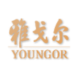 Logo for Youngor Fashion Co
