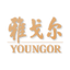 Logotype for Youngor Fashion 