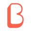 Logotype for Beforepay Group