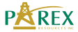 Logo for Parex Resources Inc