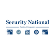 Logo for Security National Financial