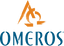 Logotype for Omeros
