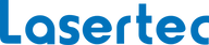 Logo for Lasertec Corporation