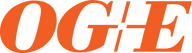 Logo for OGE Energy Corp