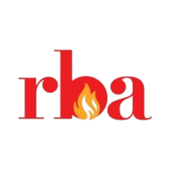 Logo for Restaurant Brands Asia Limited