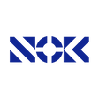 Logo for NOK