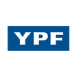 Logo for YPF Sociedad Anónima