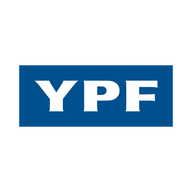 Logo for YPF Sociedad Anónima