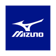 Logo for Mizuno Corporation