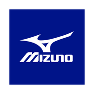 Logo for Mizuno Corporation
