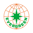 Logo for Evergreen Marine Corporation (Taiwan)