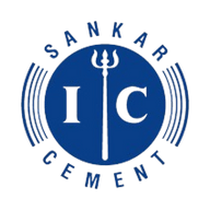 Logo for The India Cements Limited