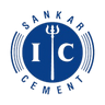 Logotype for The India Cements Limited