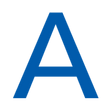 Logo for Asahi Kasei