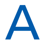 Logo for Asahi Kasei Corp