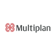 Logo for Multiplan Empreendimentos Imobiliários S A