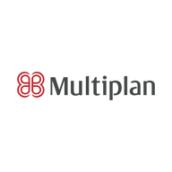 Logo for Multiplan Empreendimentos Imobiliários S A