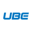 Logotype for UBE