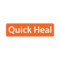 Logo for Quick Heal Technologies Limited