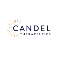 Logo for Candel Therapeutics Inc