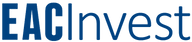 Logo for EAC Invest A/S