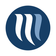 Logo for Molecular Partners AG