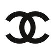 Logo for CHANEL