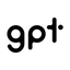 Logotype for The GPT Group
