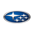 Logo for Subaru