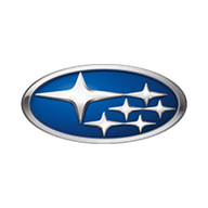 Logo for Subaru Corporation