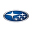 Logotype for Subaru