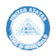 Logo for United States Lime & Minerals Inc