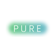 Logo for Saga Pure